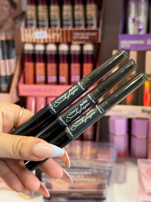 Delineador liquido - Color negro