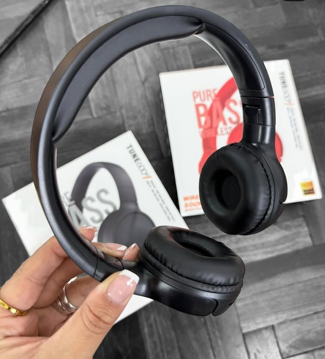 Auriculares inalambricos