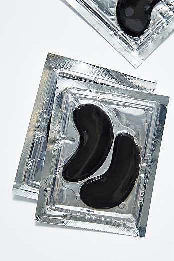 Mascarilla parche para ojeras propiedad Caviar Mascarilla parche para ojeras propiedad Caviar