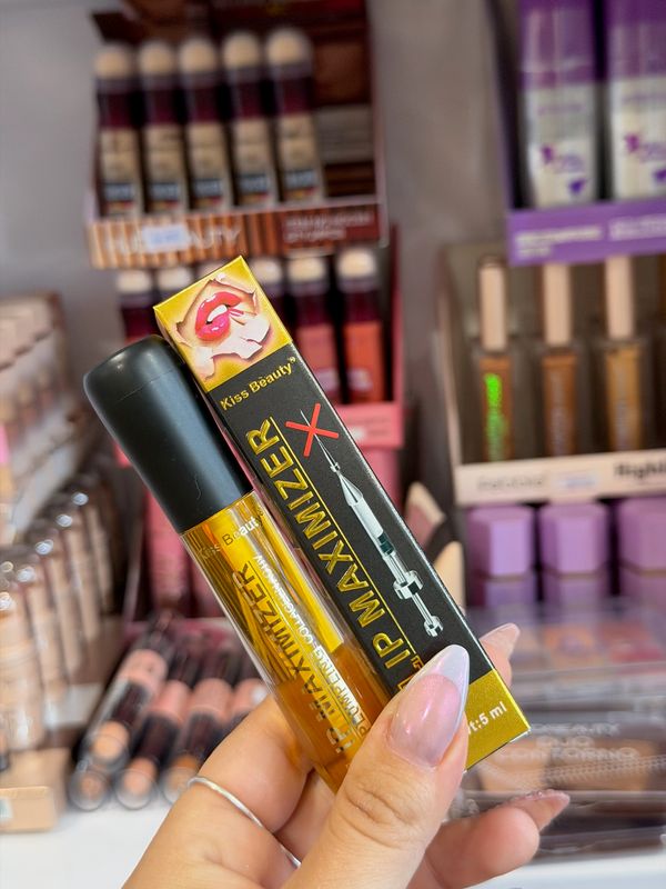 Labial Voluminizador