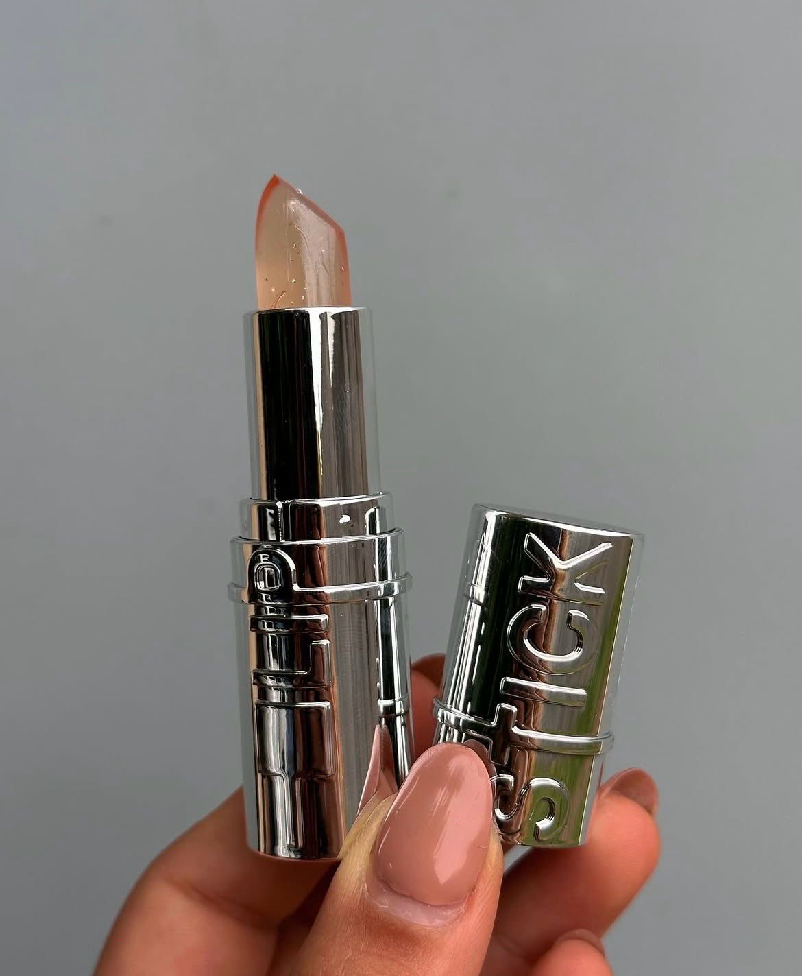 Balsamo labial hidratante