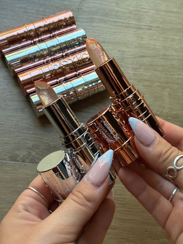 Balsamo labial hidratante