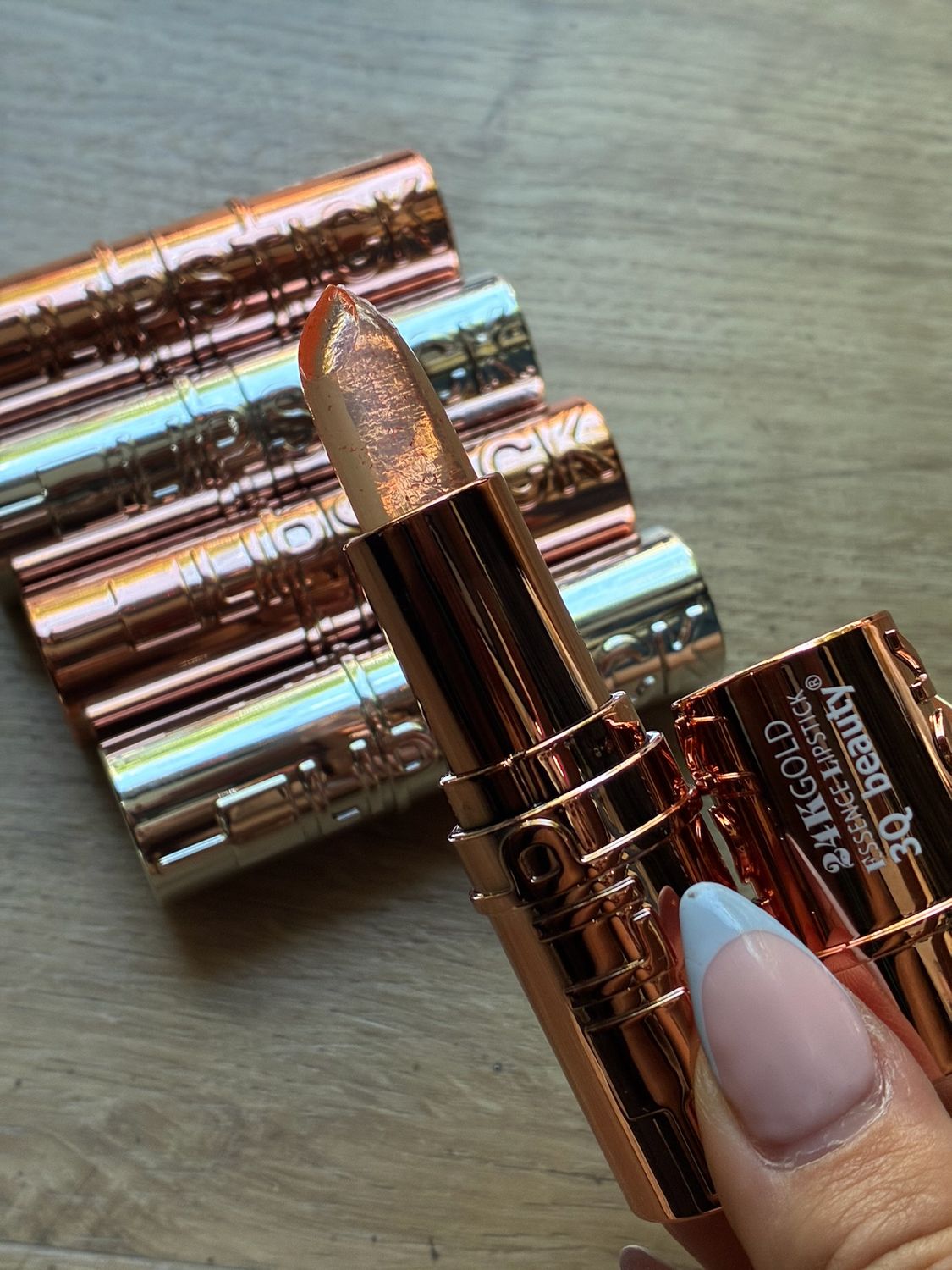 Balsamo labial hidratante Balsamo labial hidratante