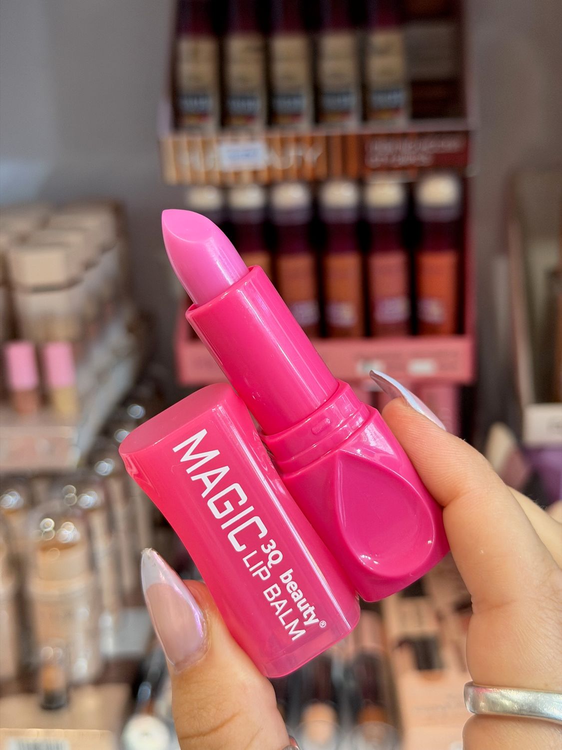 Balsamo Labial Hidratante Balsamo Labial Hidratante