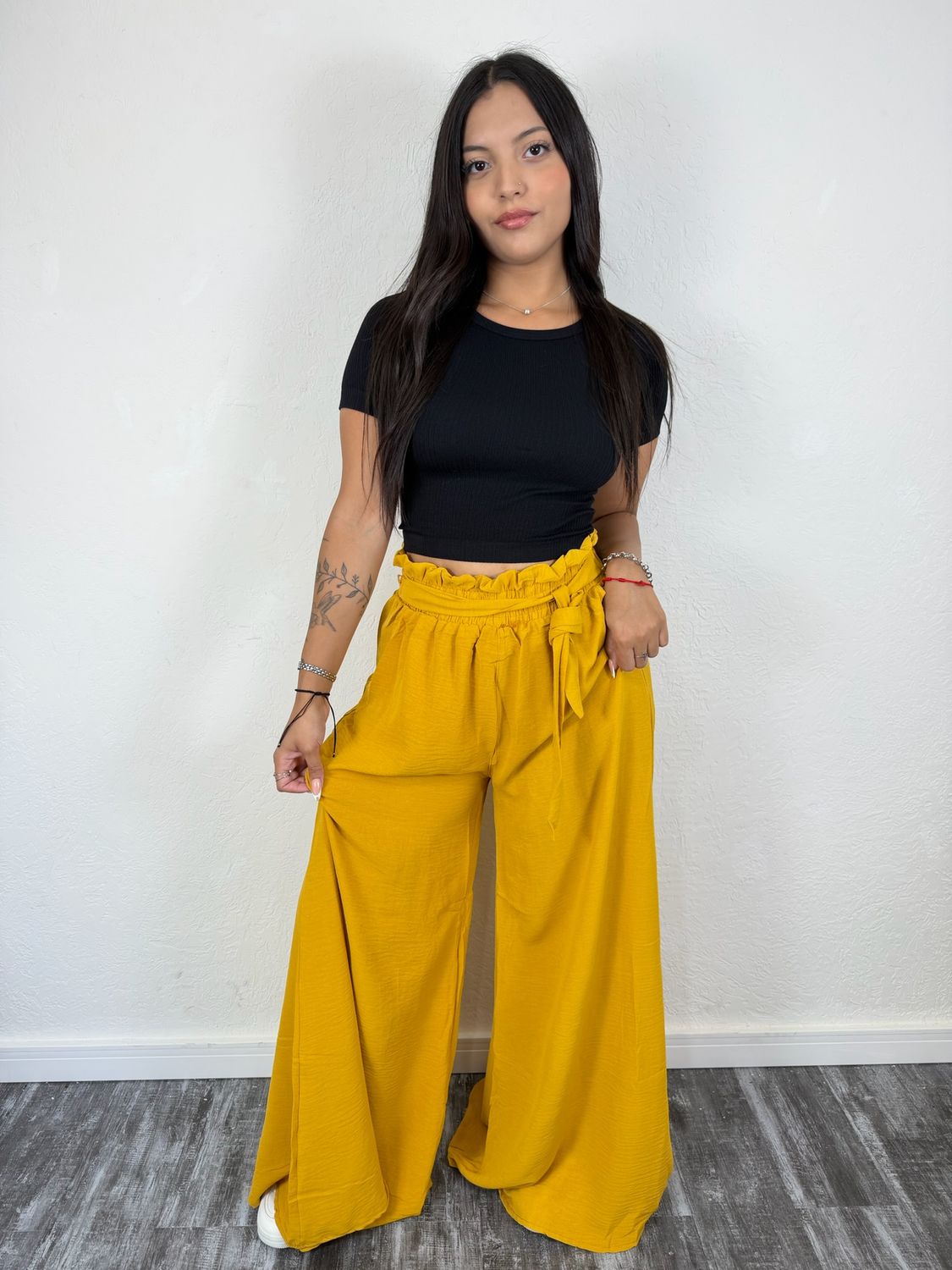 Palazo bohemio Palazo bohemio