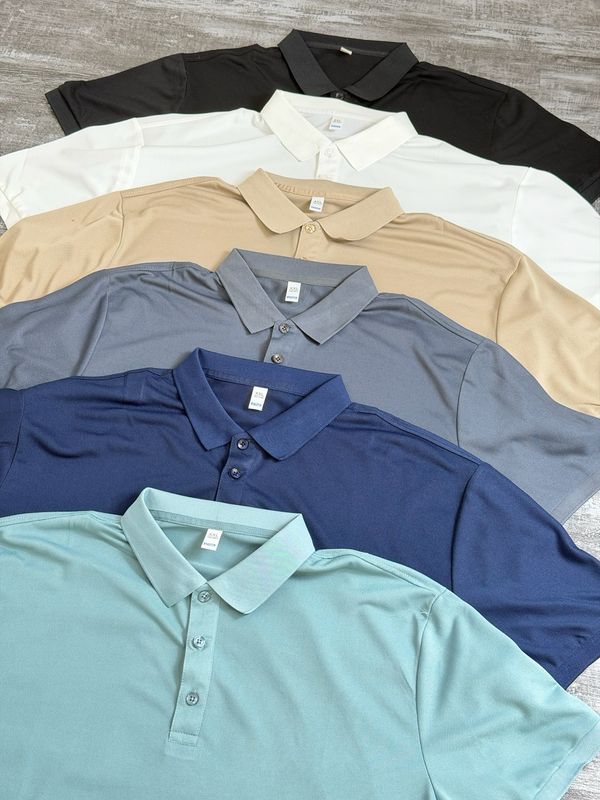 Remera de hombre