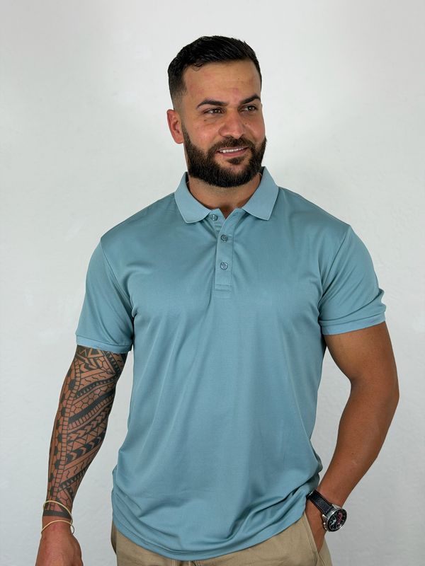 Remera de hombre