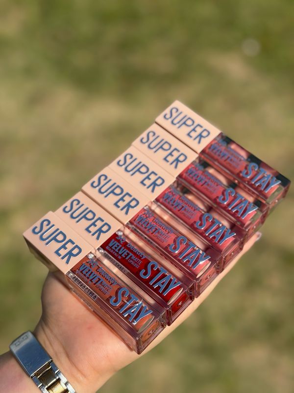 Labial Liquido Mate Labial Liquido Mate