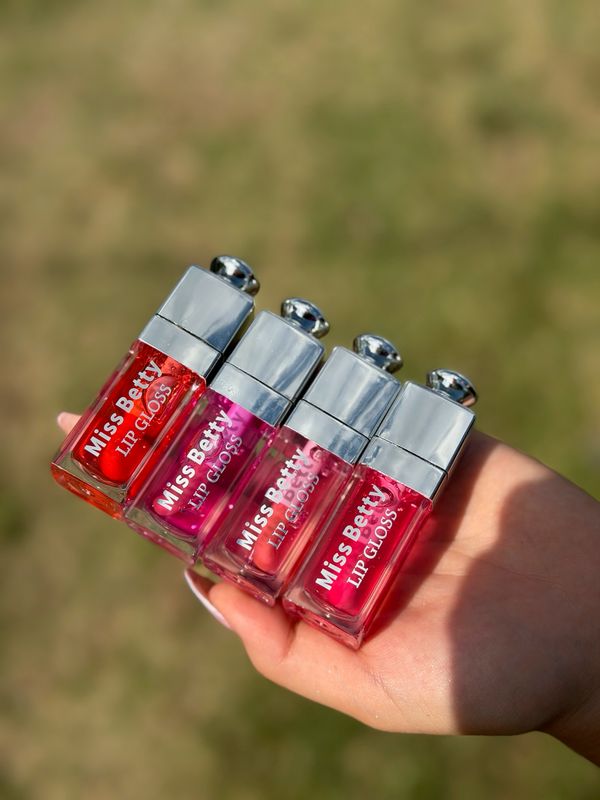 Labial Gloss Labial Gloss