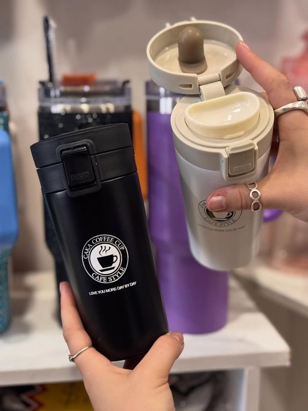 Vaso termico frio y calor Vaso termico frio y calor