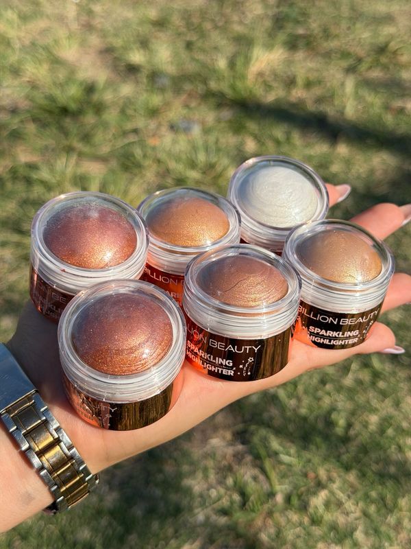 Iluminador en barra Iluminador en barra