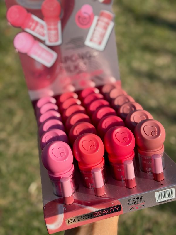 Rubor liquido Rubor liquido