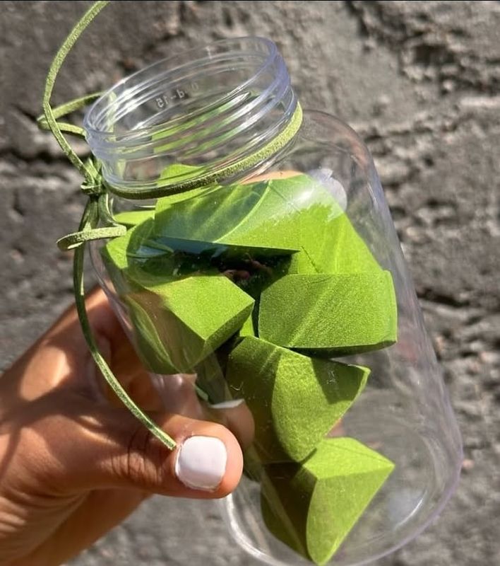 Esponjas Para Maquillaje Esponjas Para Maquillaje