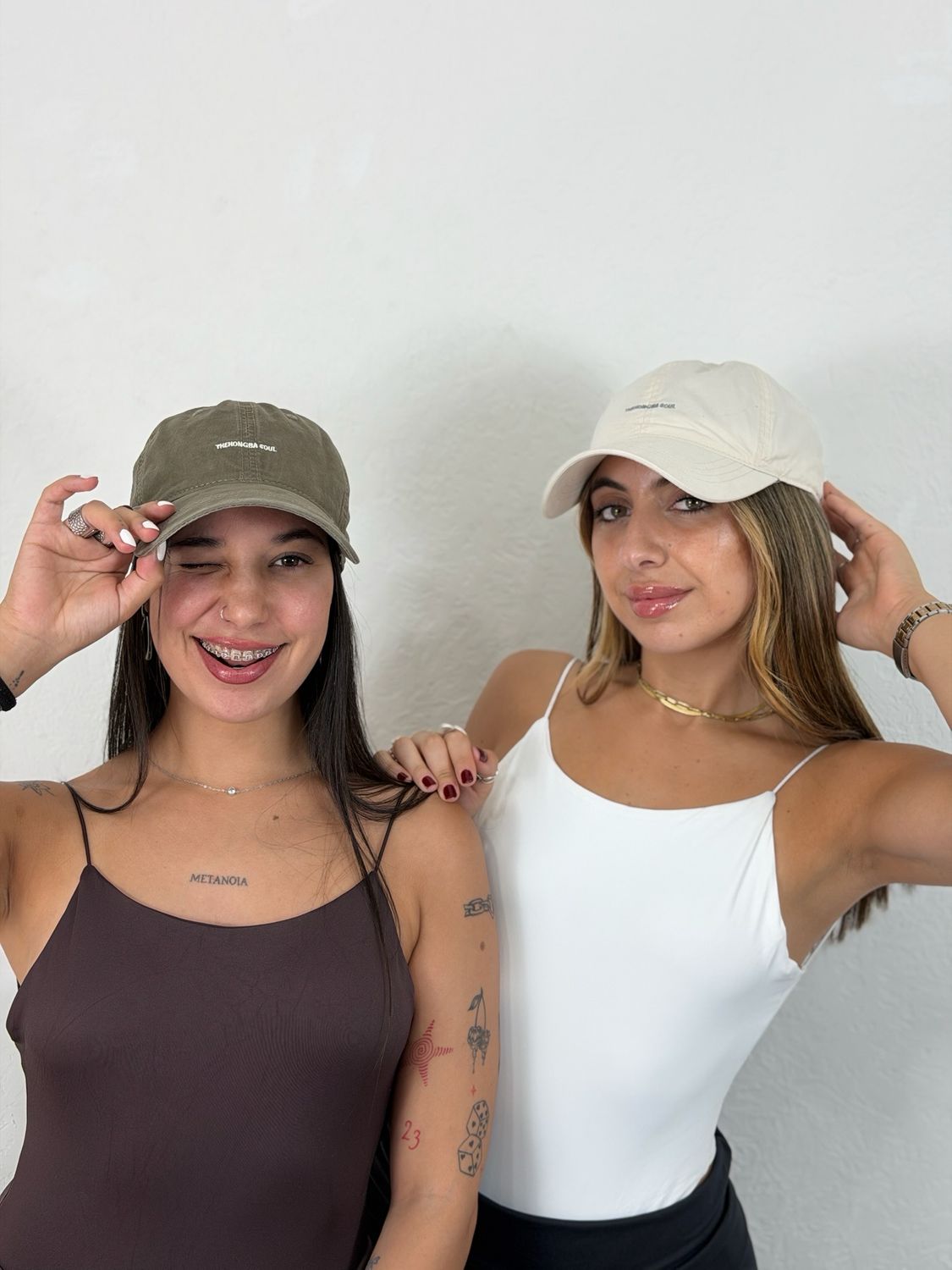 Gorro gorra deportivo unisex