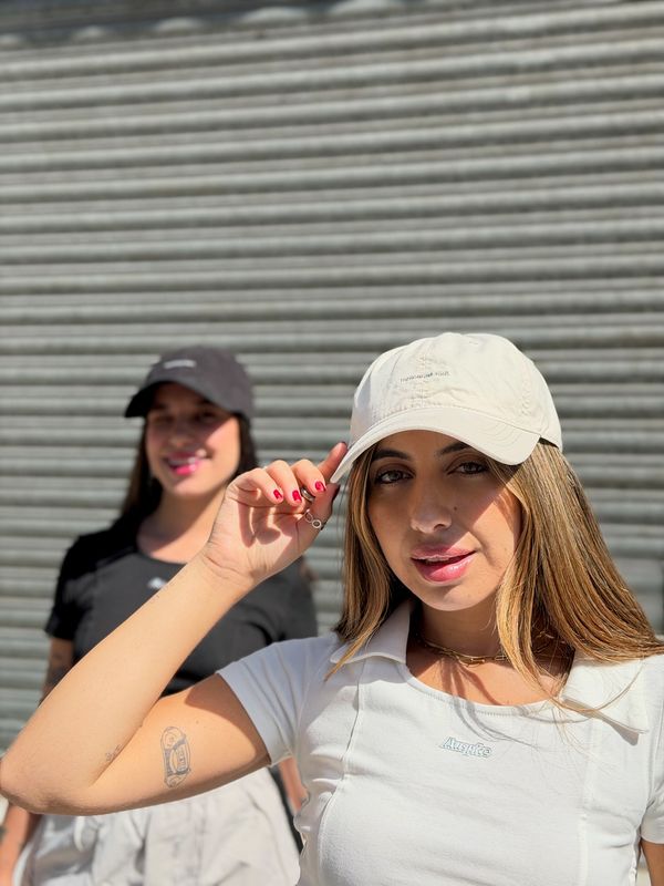 Gorro gorra deportivo unisex