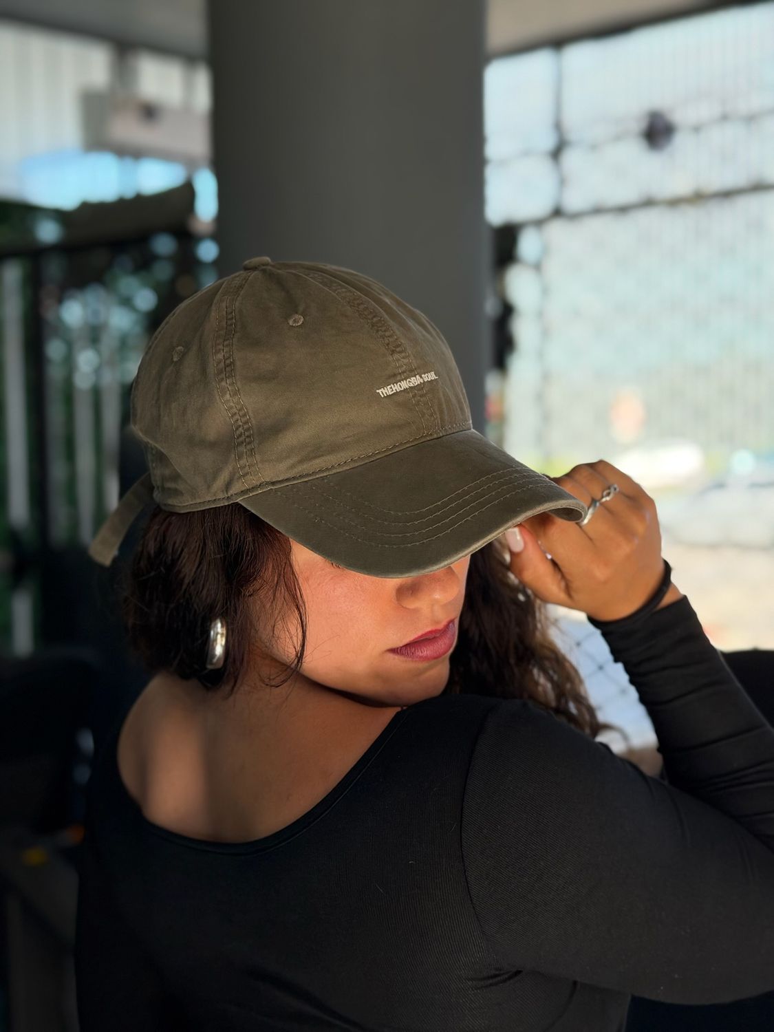 Gorro gorra deportivo unisex