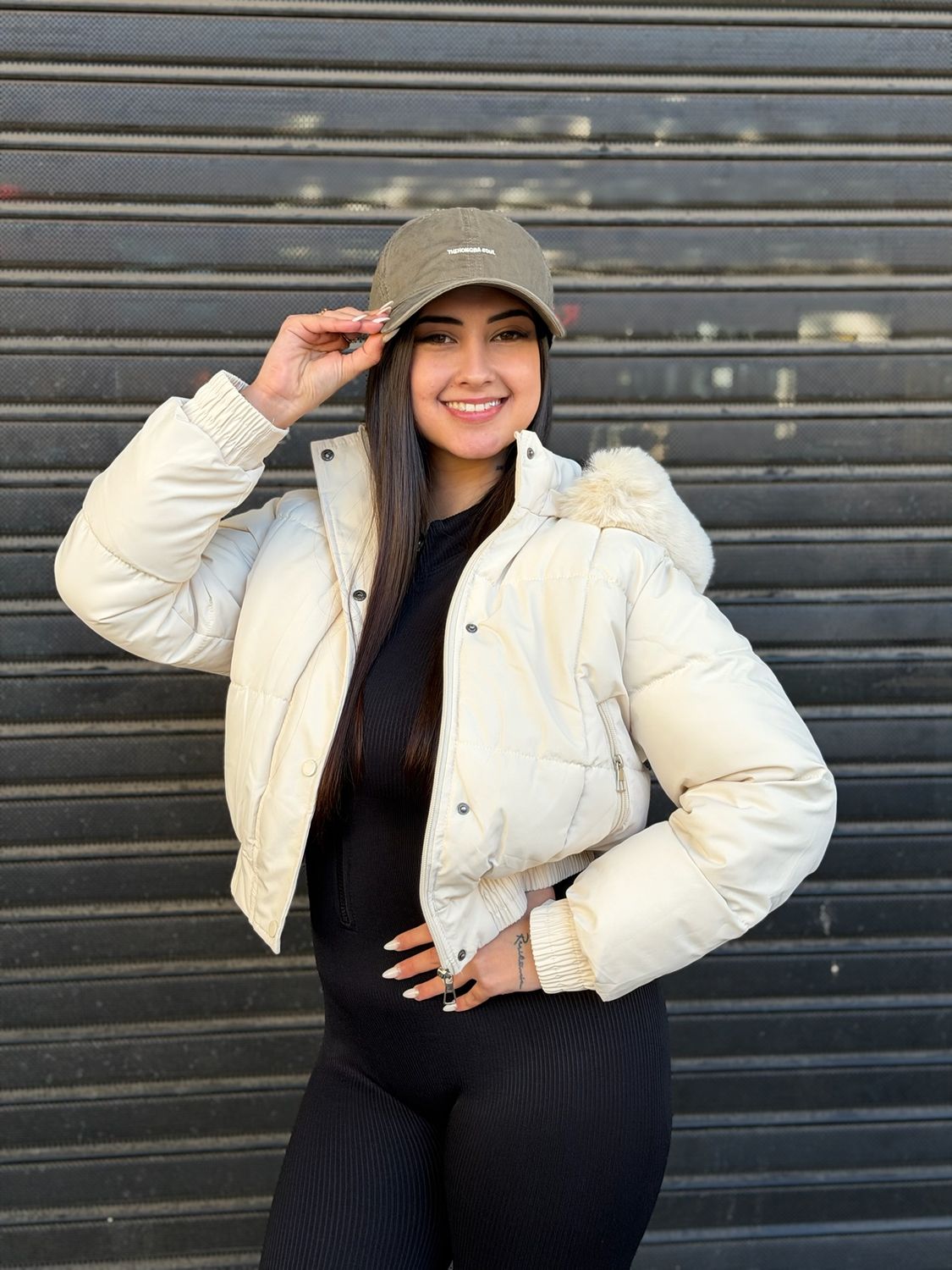Gorro gorra deportivo unisex