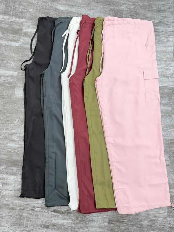 Pantalon cargo Victoria