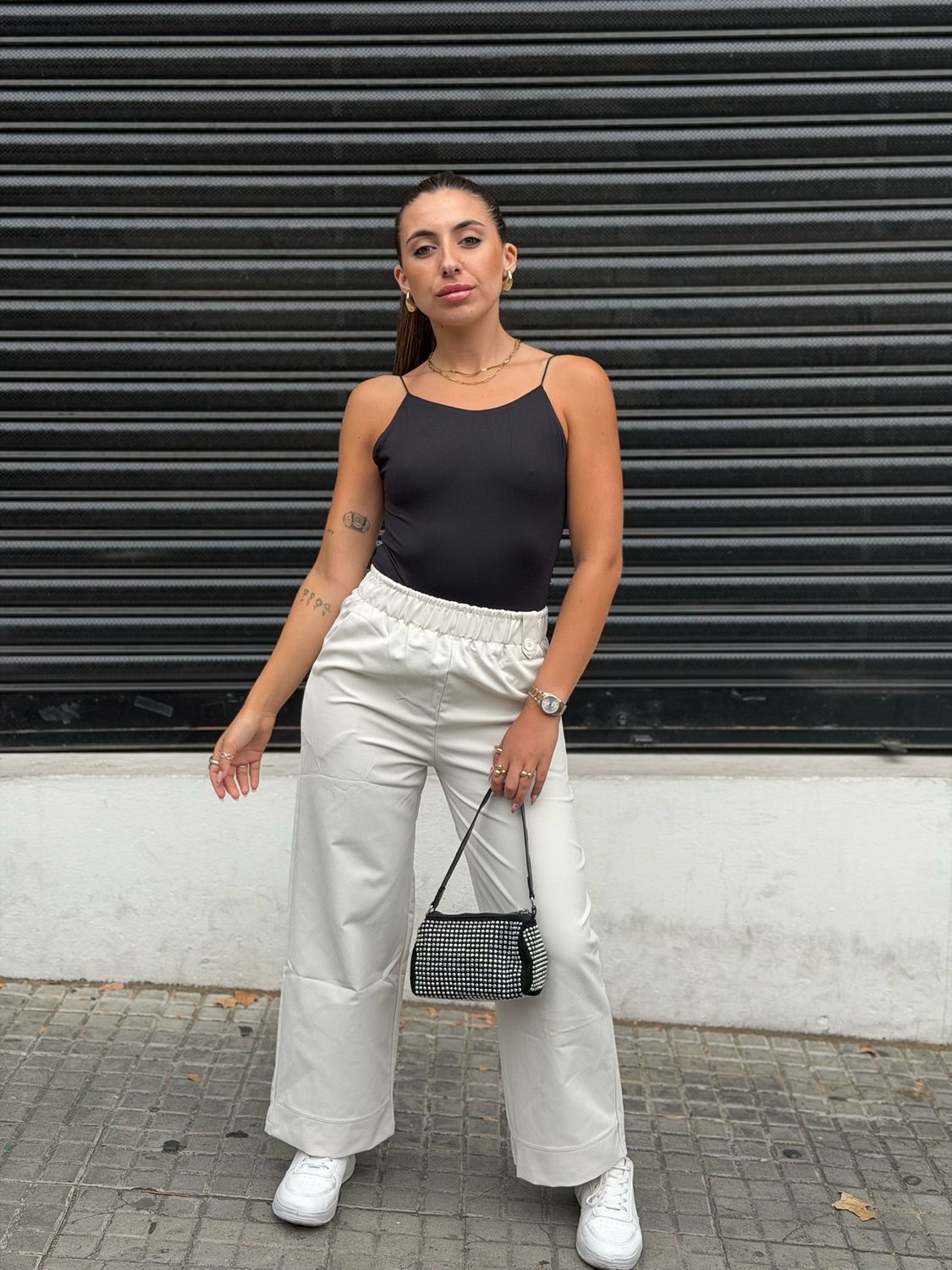 Pantalon Amelia Pantalon Amelia