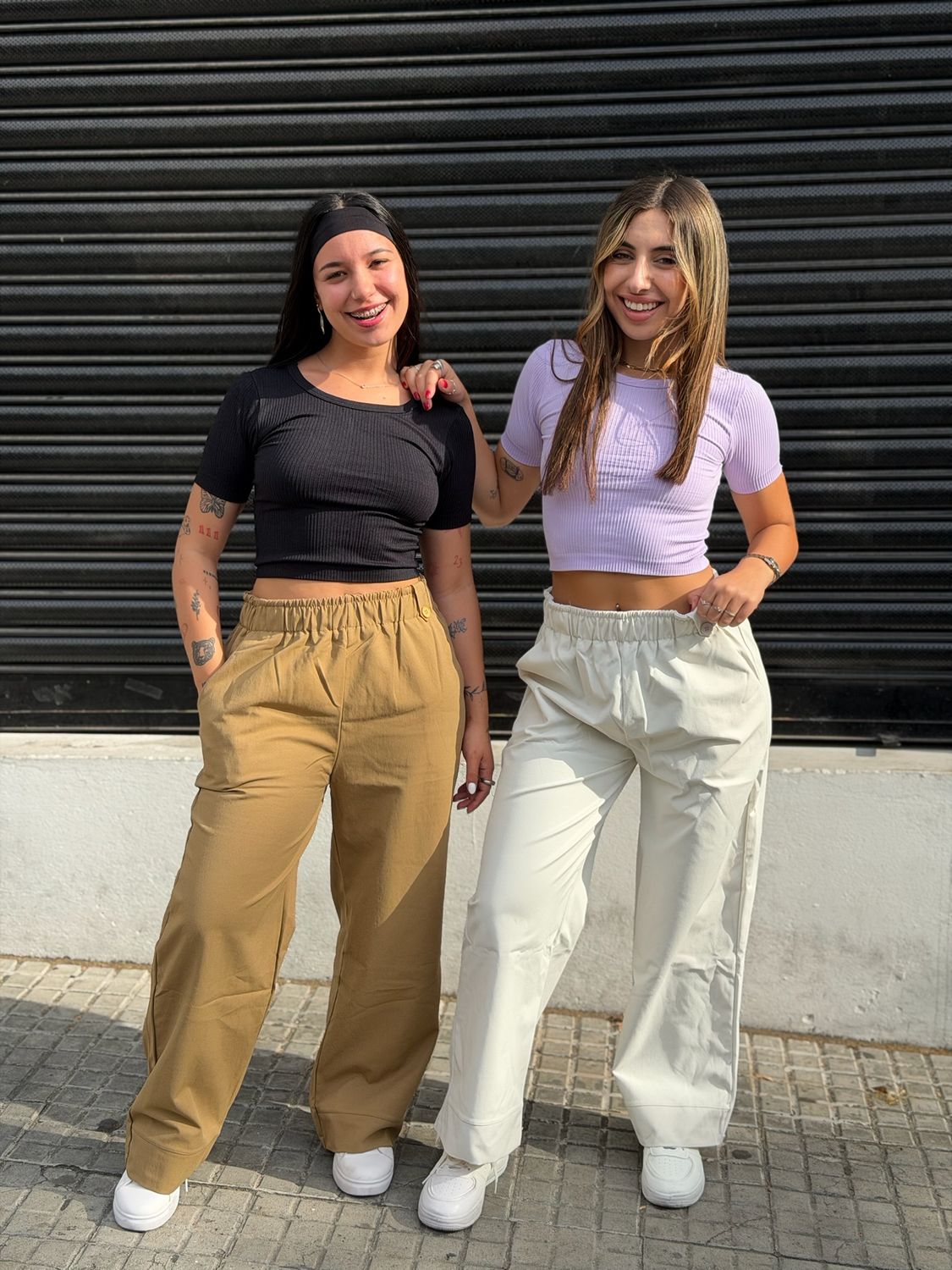 Pantalon Amelia Pantalon Amelia