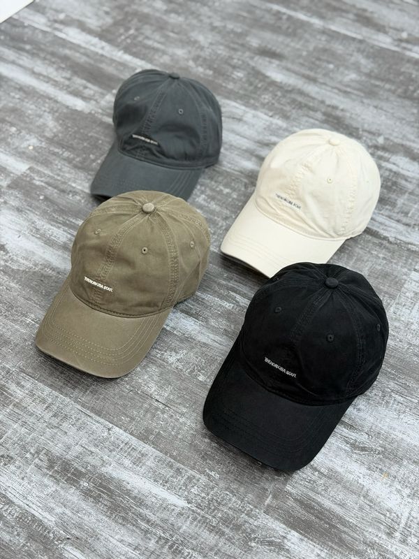 Gorro deportivo unisex por MAYOR ($290 c/un paquete de 6 unidades)