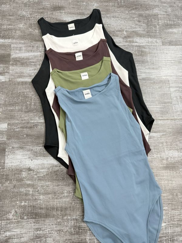 Body Martina Body Martina