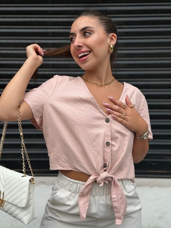 Camisa Sumatra