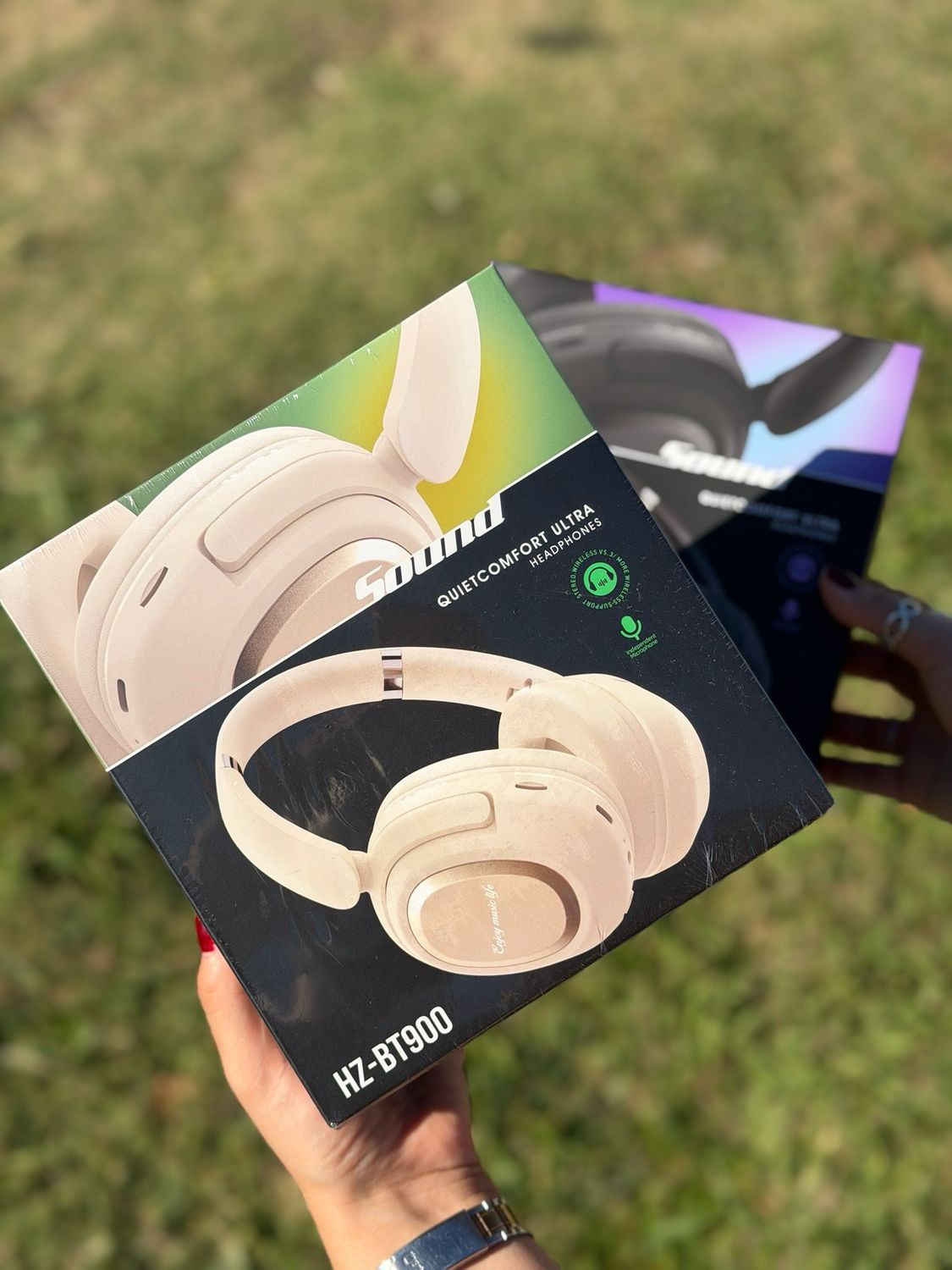 Auriculares Auriculares