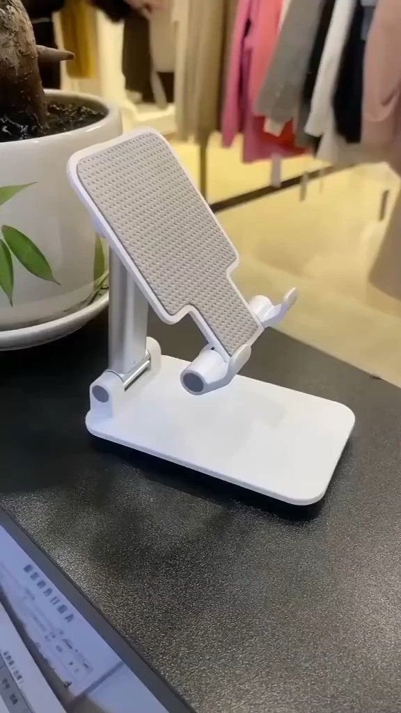 Soporte de celular por MAYOR ($50 c/u paquete de 6 unidades)