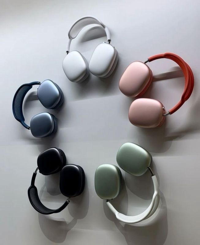 Auriculares