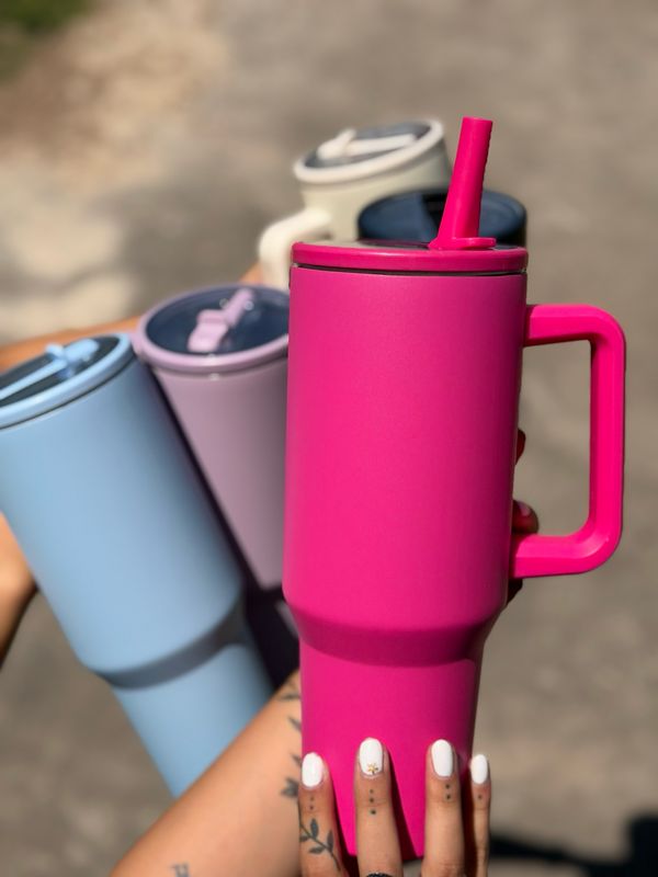 Vaso termico FLOW Vaso termico FLOW