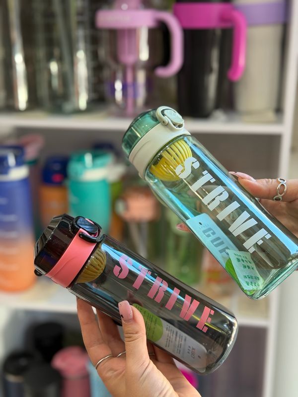 Botella Aqua