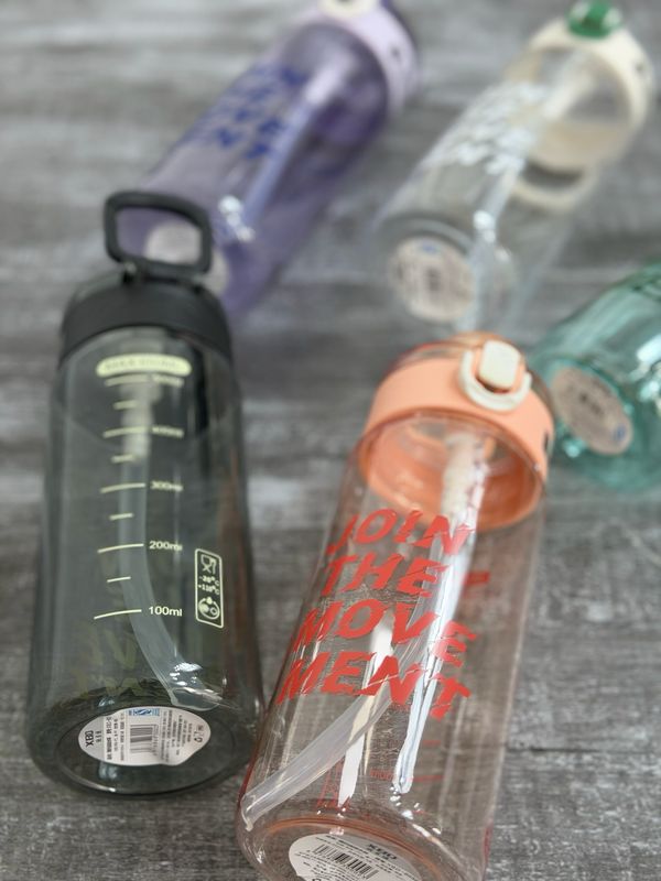 Botella Pinky Botella Pinky