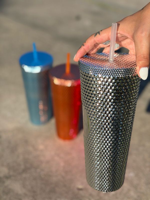 Vaso PARTY por  MAYOR ($90 c/u paquete de 6 unidades)