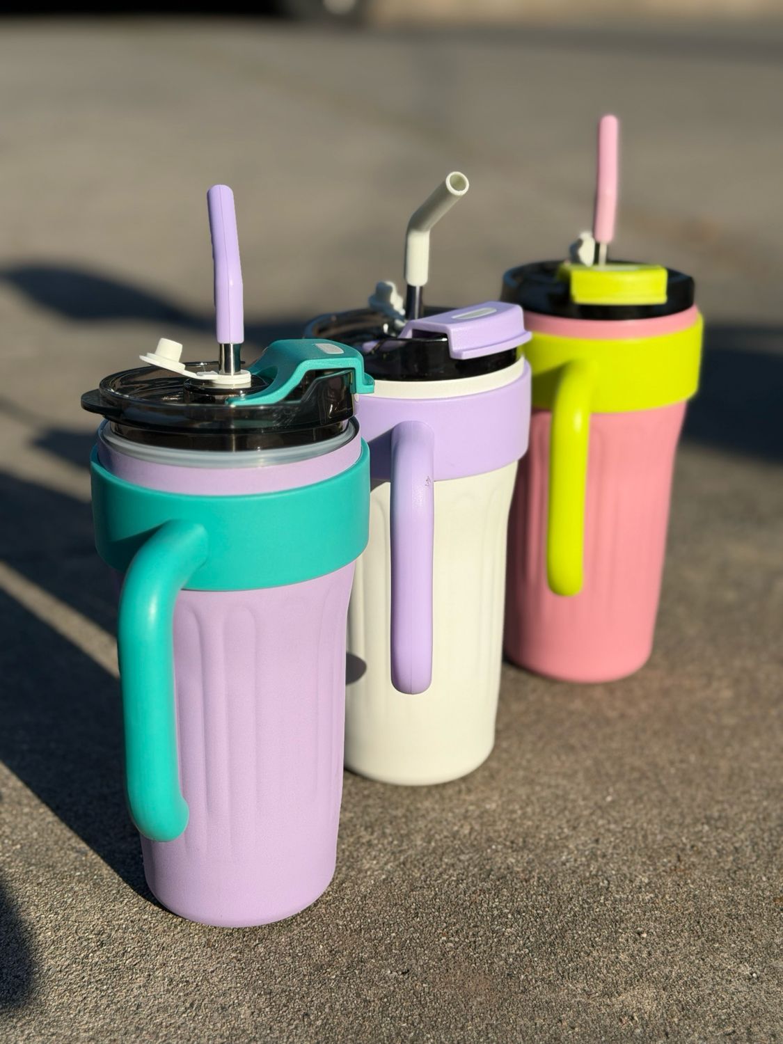 Vaso termico Chiky por  MAYOR ($260 c/u paquete de 6 unidades)