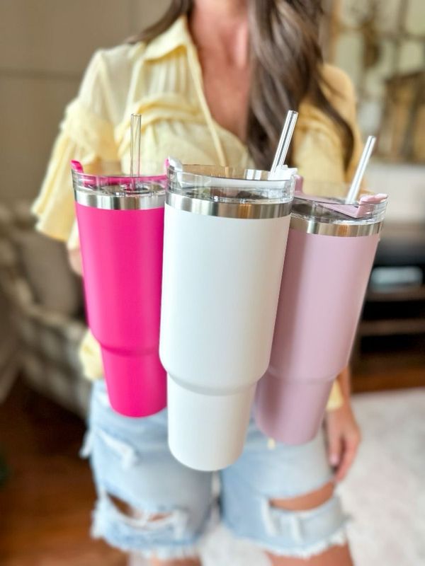 Vaso termico Trendy