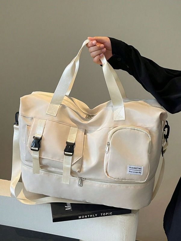 Bolso deportivo Urban por MAYOR ($450 c/u paquete de 6 unidades)