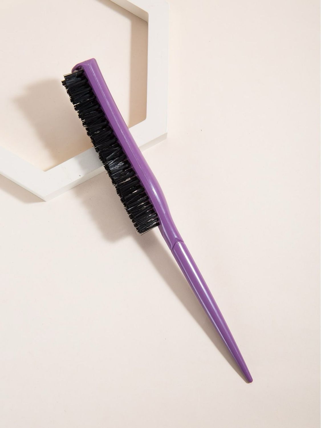 Cepillo pulidor para peinados  por MAYOR ($30 c/u paquete de 6 unidades)