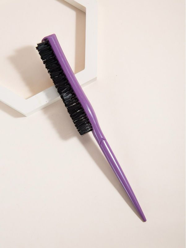 Cepillo pulidor para peinados  por MAYOR ($30 c/u paquete de 6 unidades)