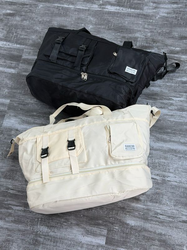Bolso deportivo Urban