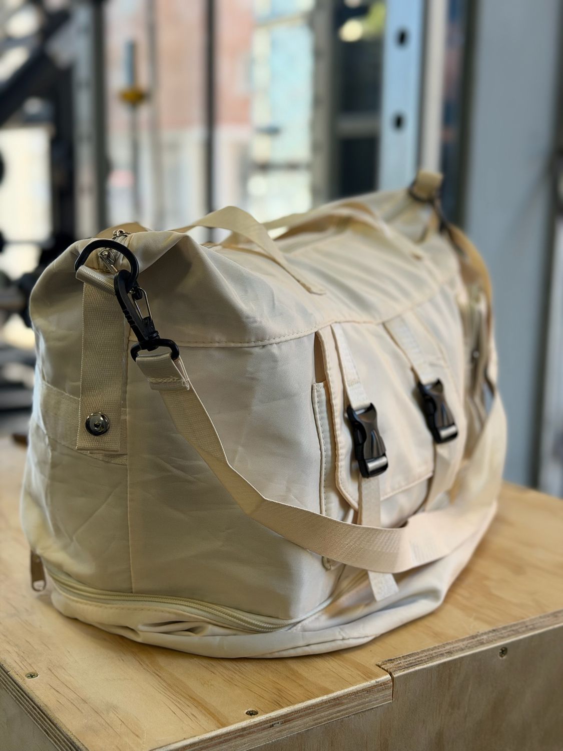 Bolso deportivo Urban