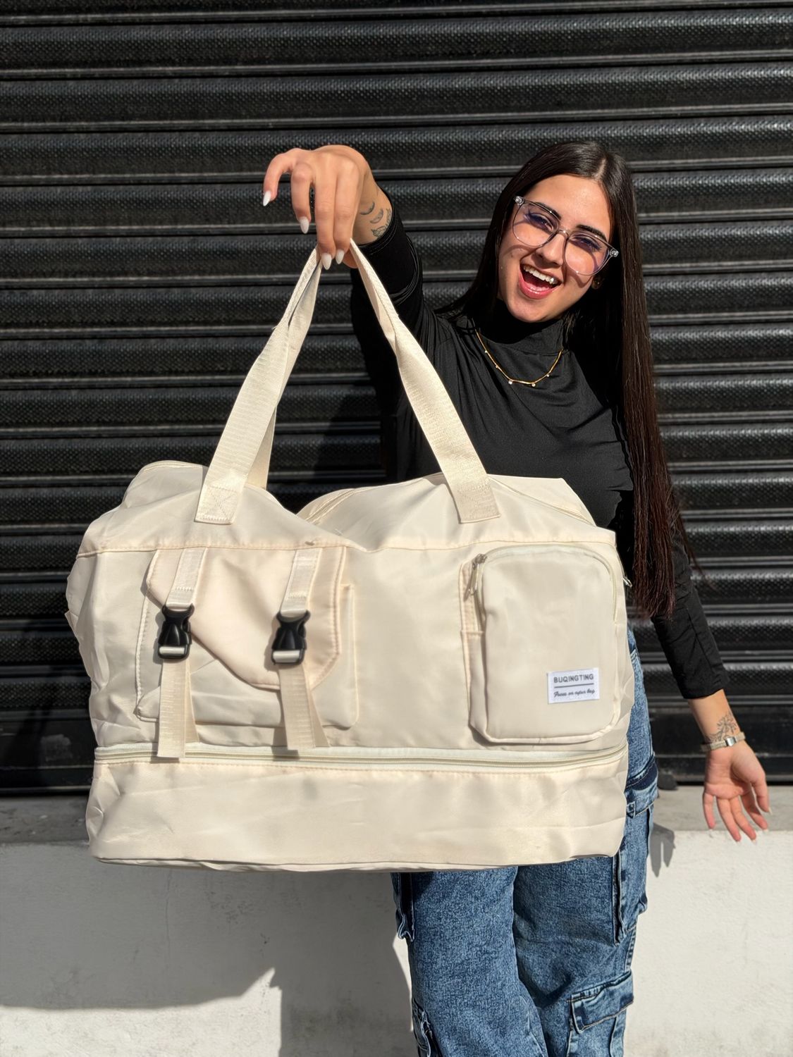Bolso deportivo Urban Bolso deportivo Urban
