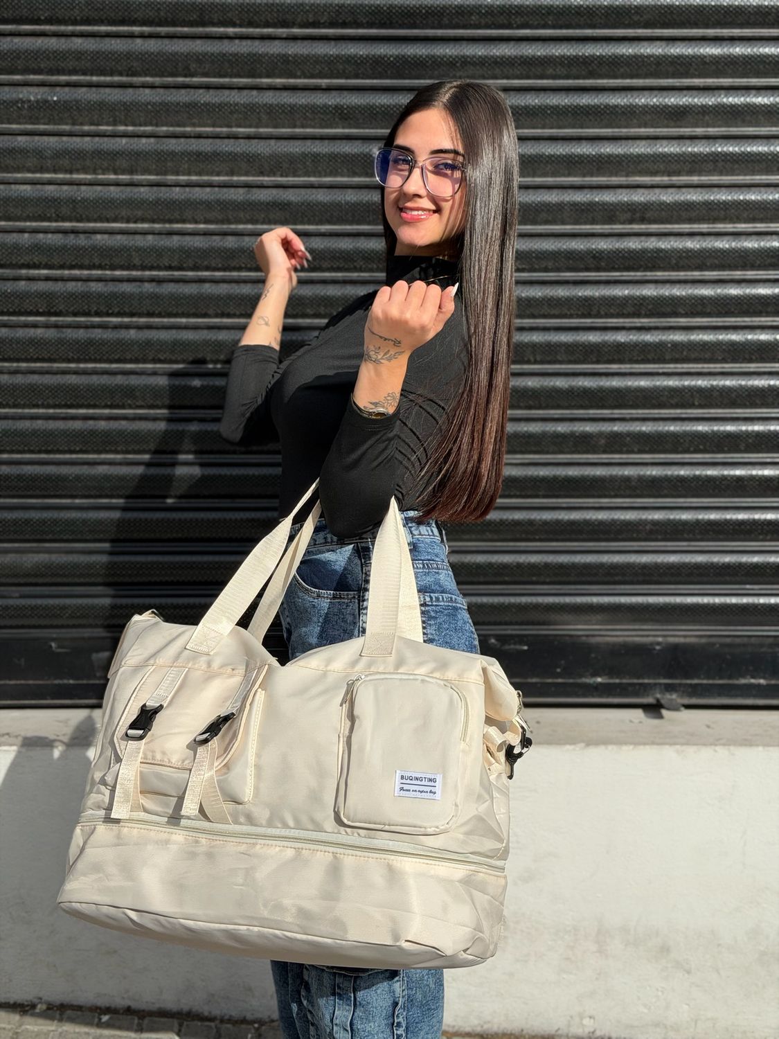 Bolso deportivo Urban