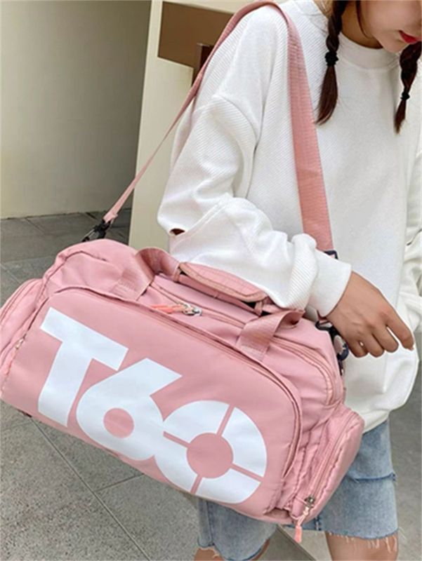 Bolso deportivo Vibe