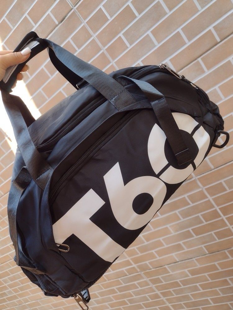 Bolso deportivo Vibe