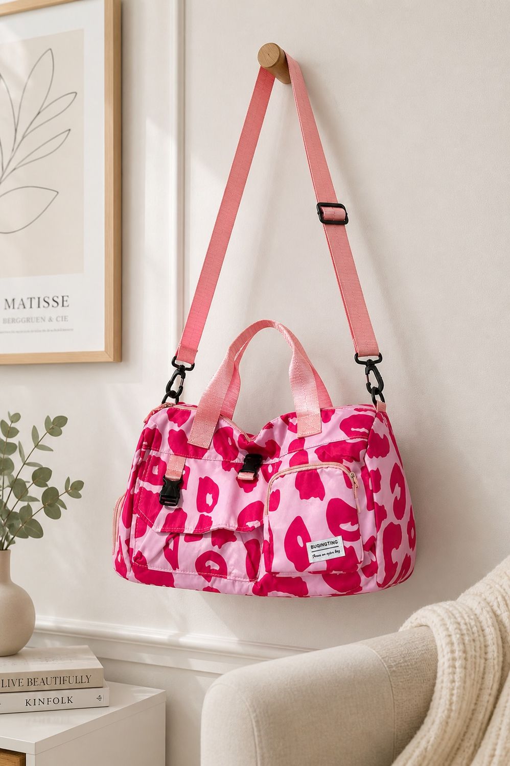 Bolso deportivo Spirit