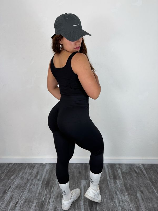 Calza con push up Dynamic