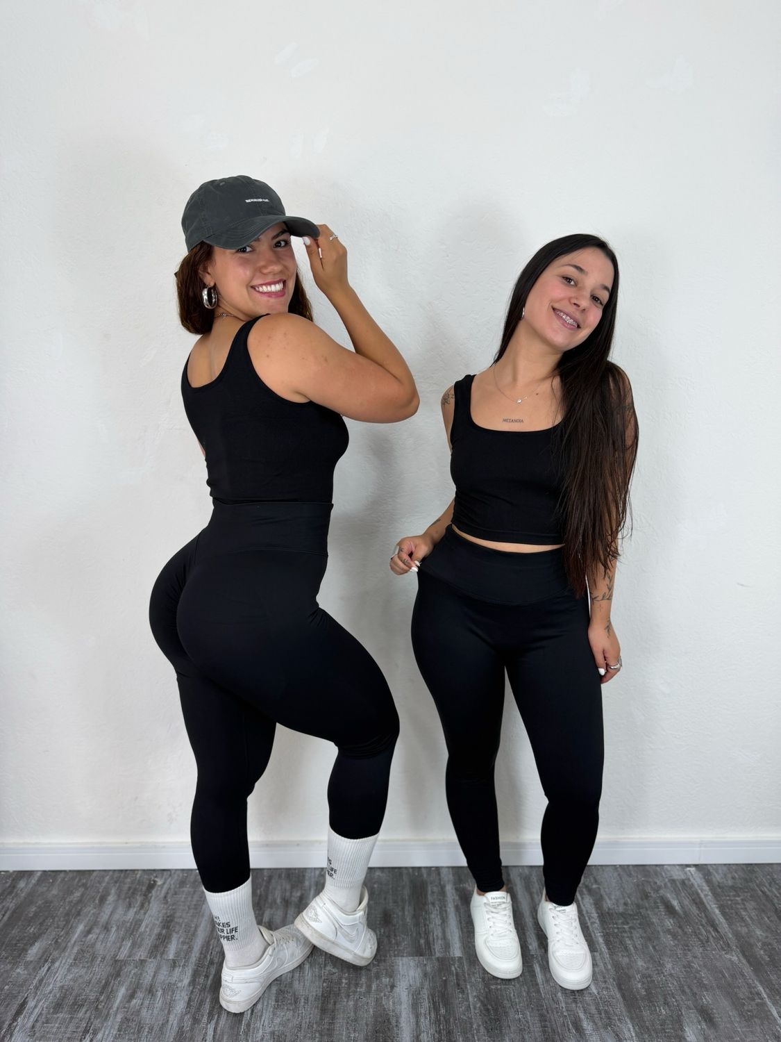 Calza con push up Dynamic por MAYOR ($250 c/u paquete de 6 unidades) Calza con push up Dynamic por MAYOR ($250 c/u paquete de 6 unidades)