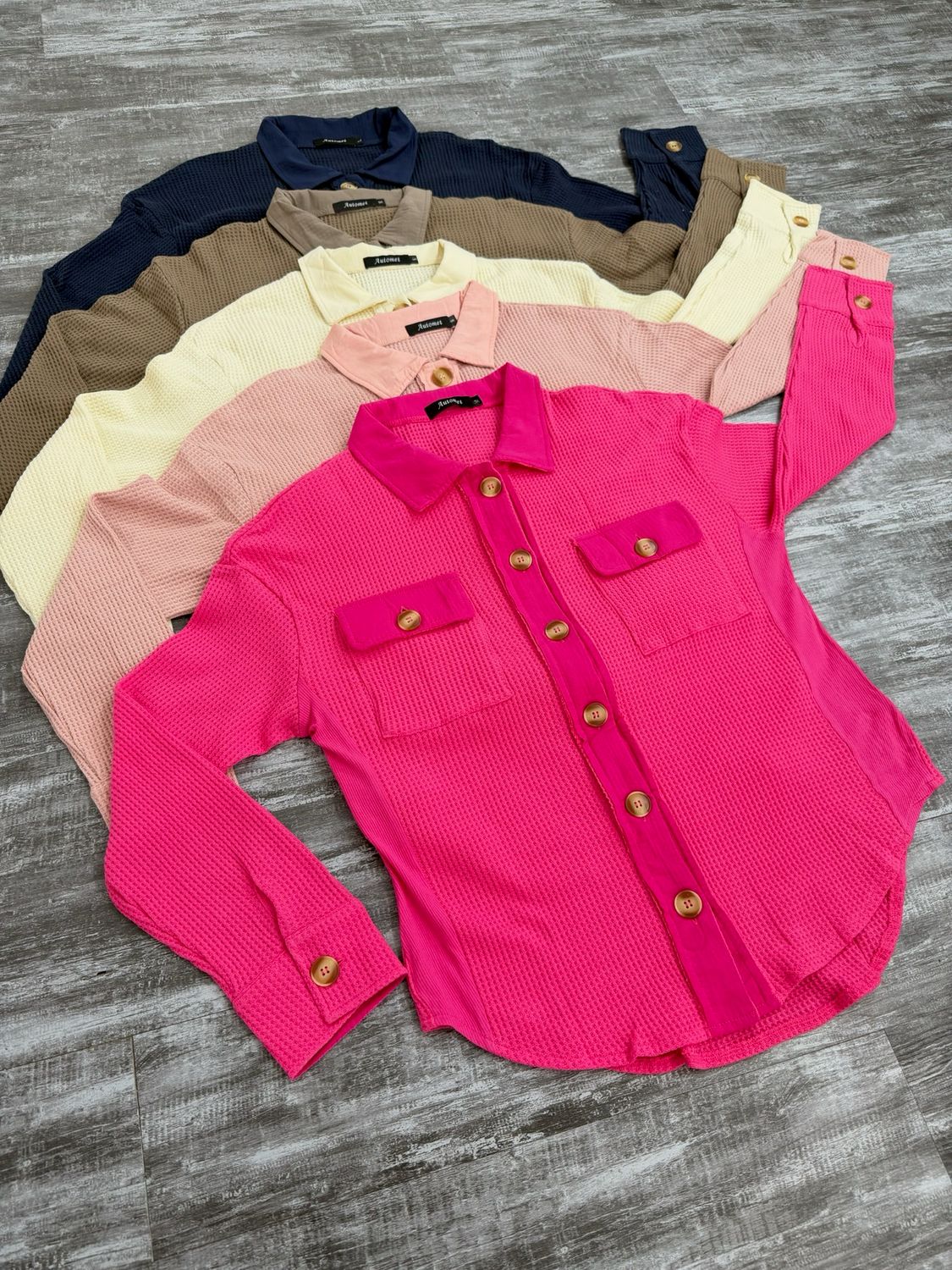 Camisa Vero Camisa Vero