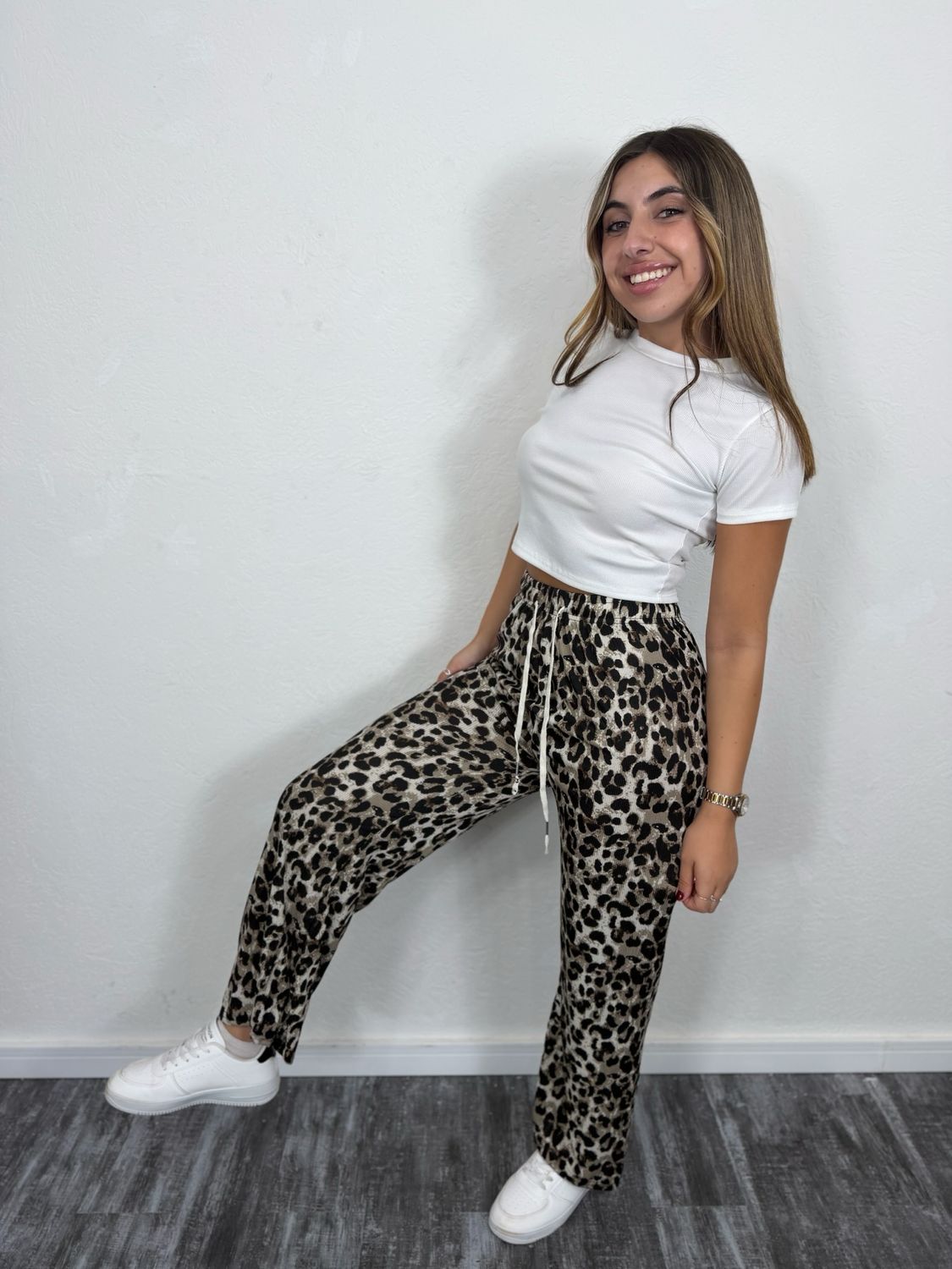 Palazo estampado por MAYOR ($120 c/u paquete de 6 unidades)